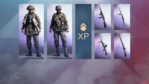 Battlefield V – zawartość superpakietu premiowego Rozdziału IV