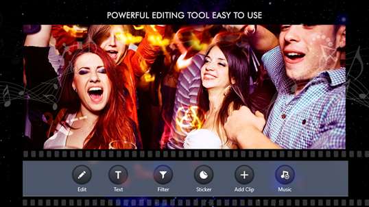 Video Maker - VideoShow screenshot 6