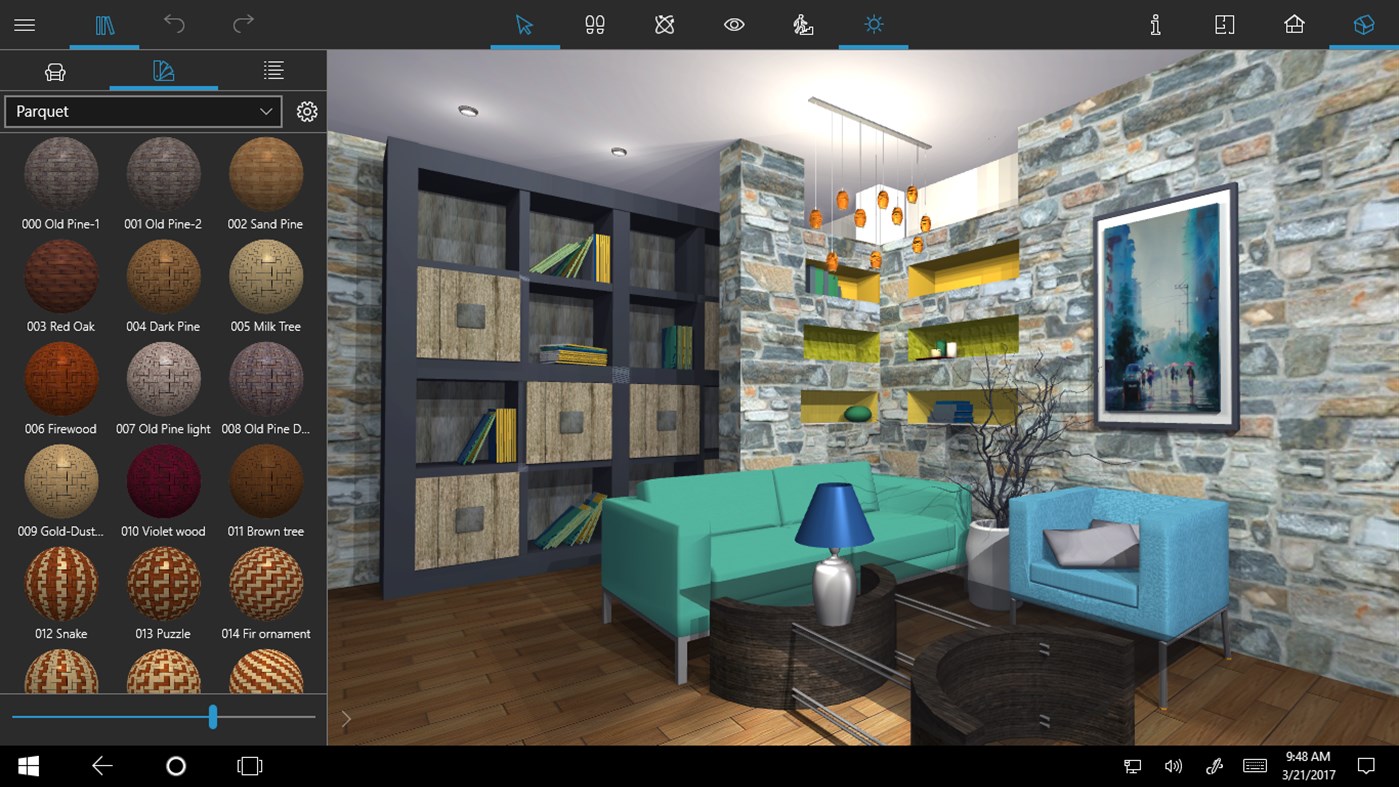 Live Home 3d Pro Windows Apps Appagg