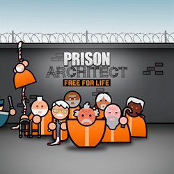 Prison Architect: Free for life