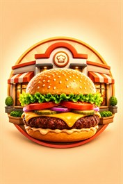 Restaurant Tycoon Simulator