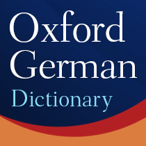 Oxford German Dictionary