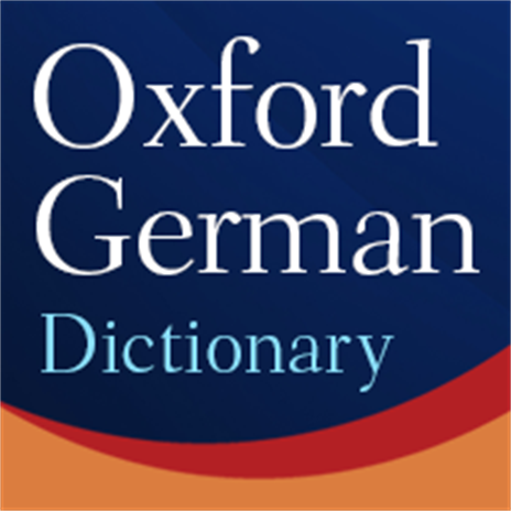 Oxford German Dictionary - Official app in the Microsoft Store