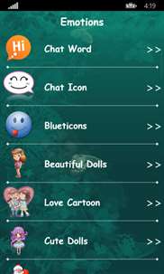 SMS Messages Collection: FREE screenshot 4