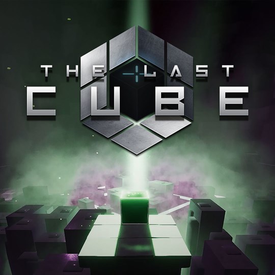 The Last Cube for xbox
