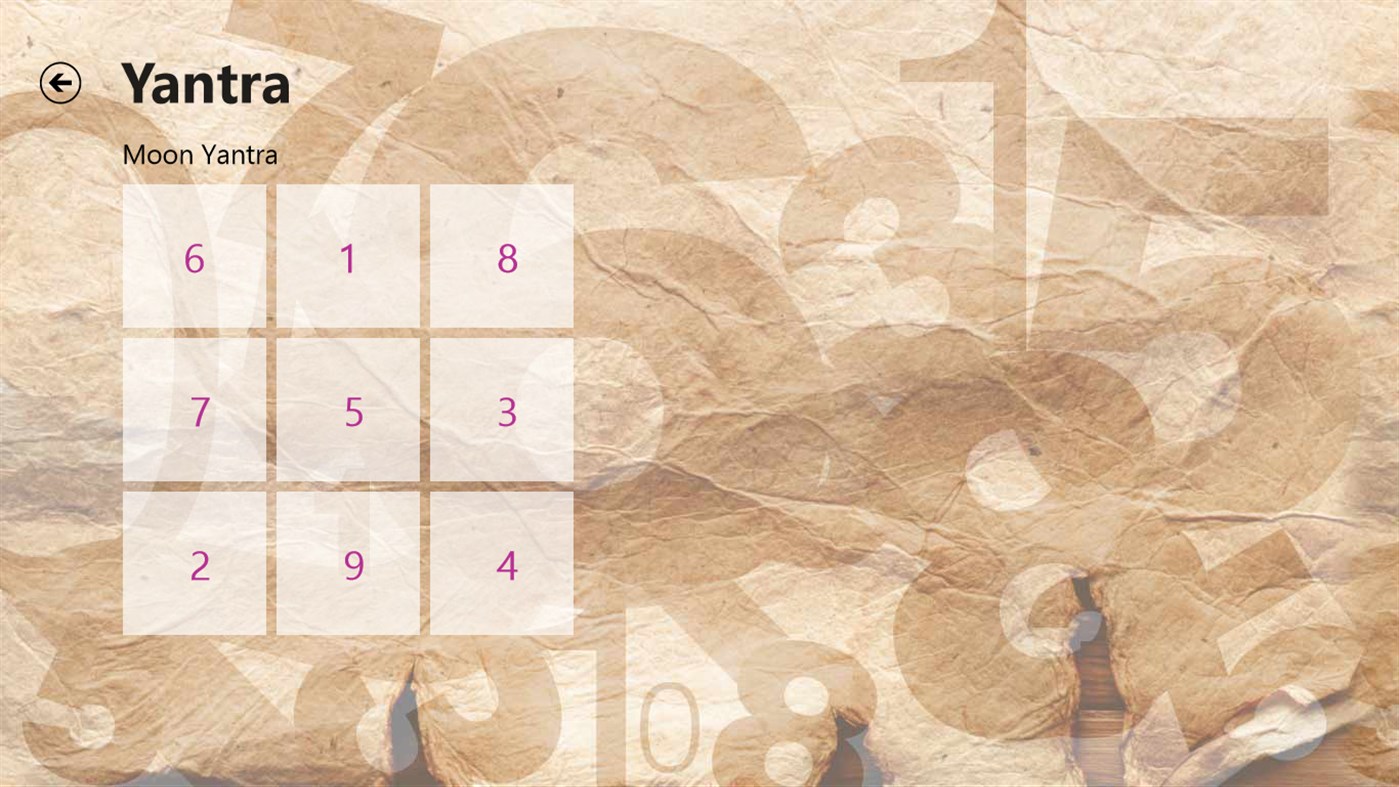 #5. Leo Numerology Calculator (Windows) 由: Future Point
