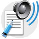 SpeakIt! - Text to speech for Microsoft Edge icon