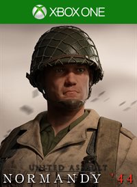 United Assault - Normandy '44