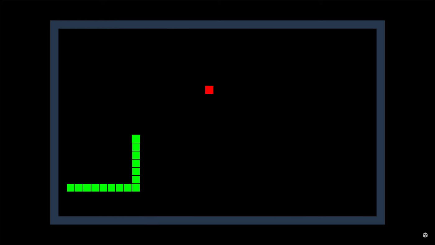 #2. Hunting Snake (Windows) Podle: Rose Stukowski