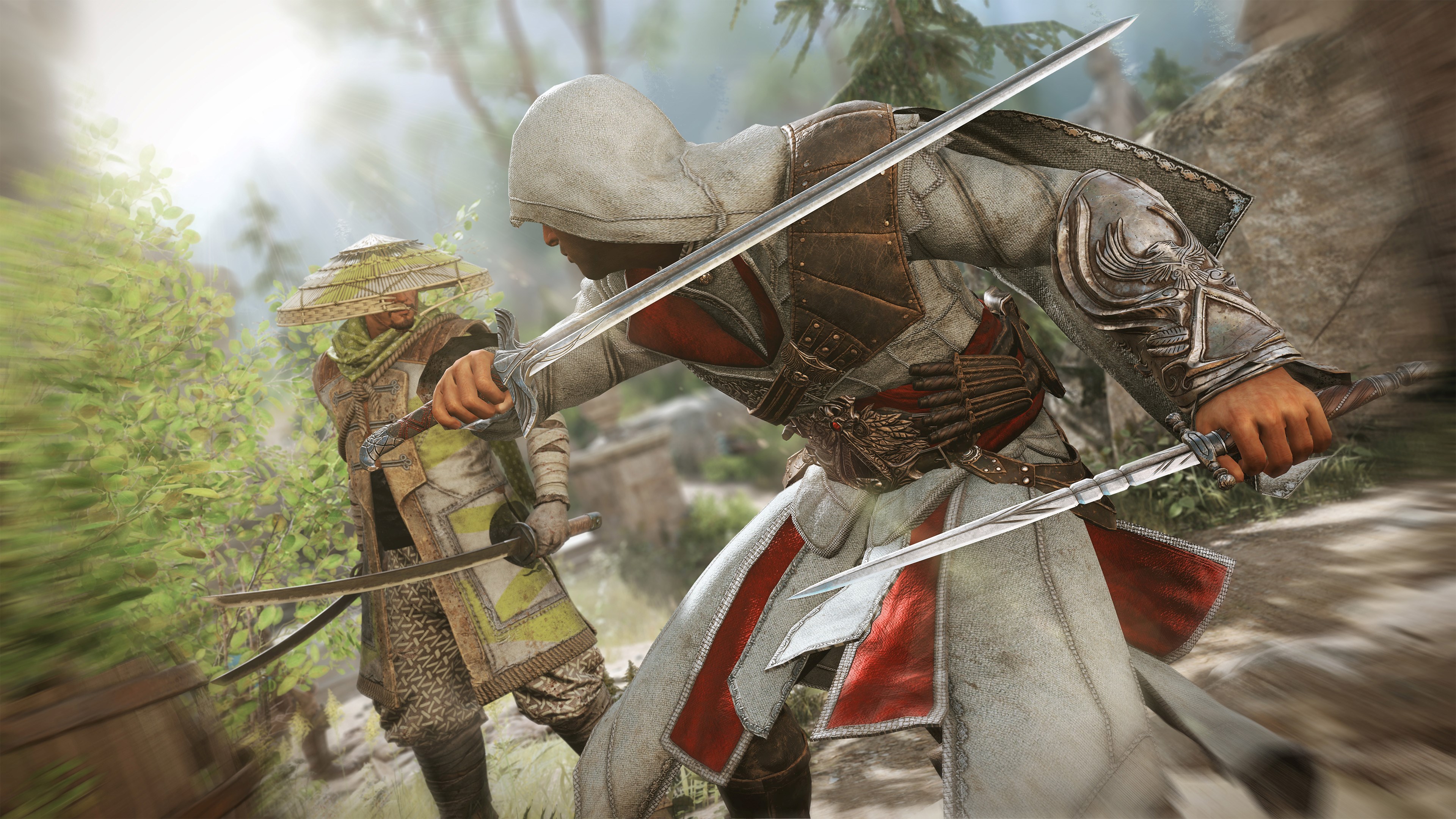 Ezio Auditore – Peacekeeper Hero Skin – FOR HONOR | Xbox | Chiave | Privato