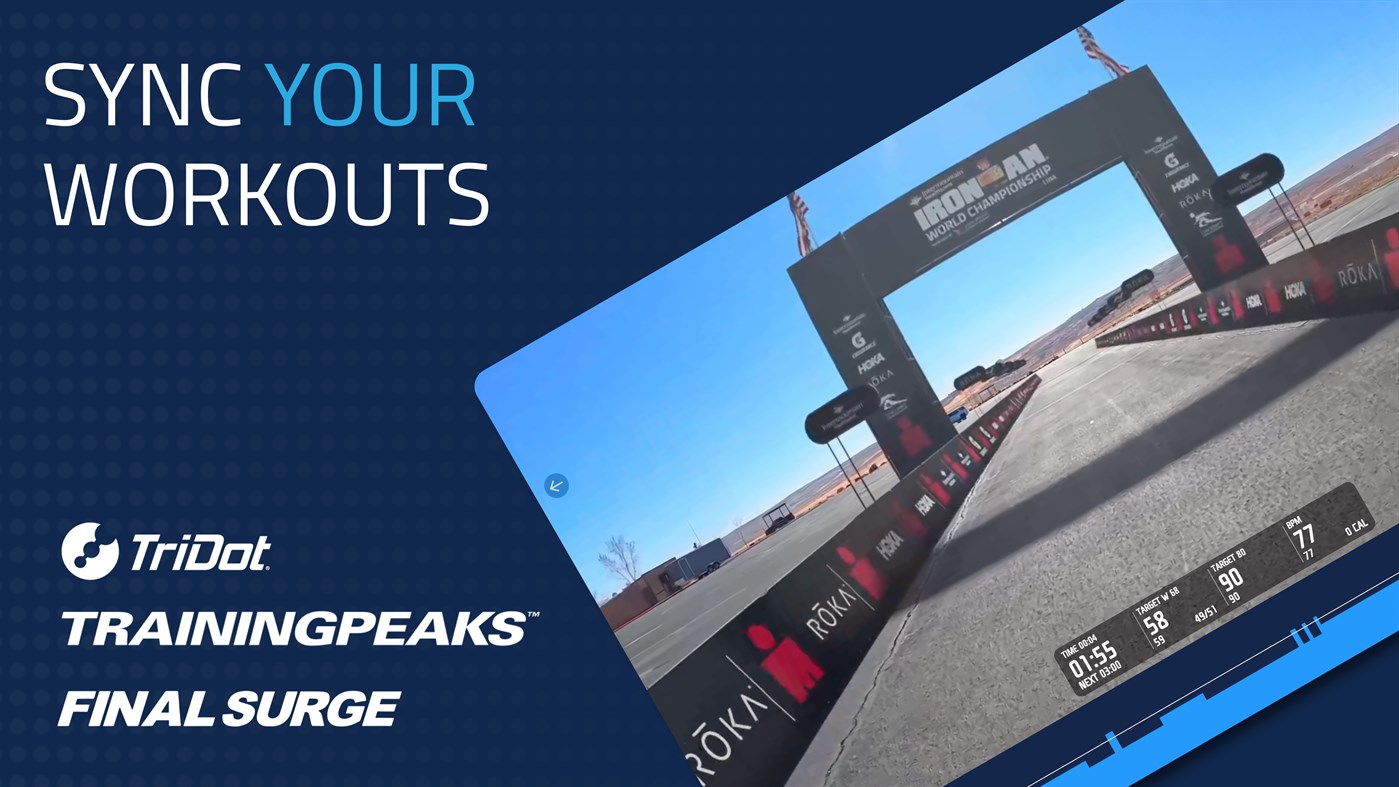 #6. FulGaz Indoor Cycling App (Windows) Με: Bizar Mobile