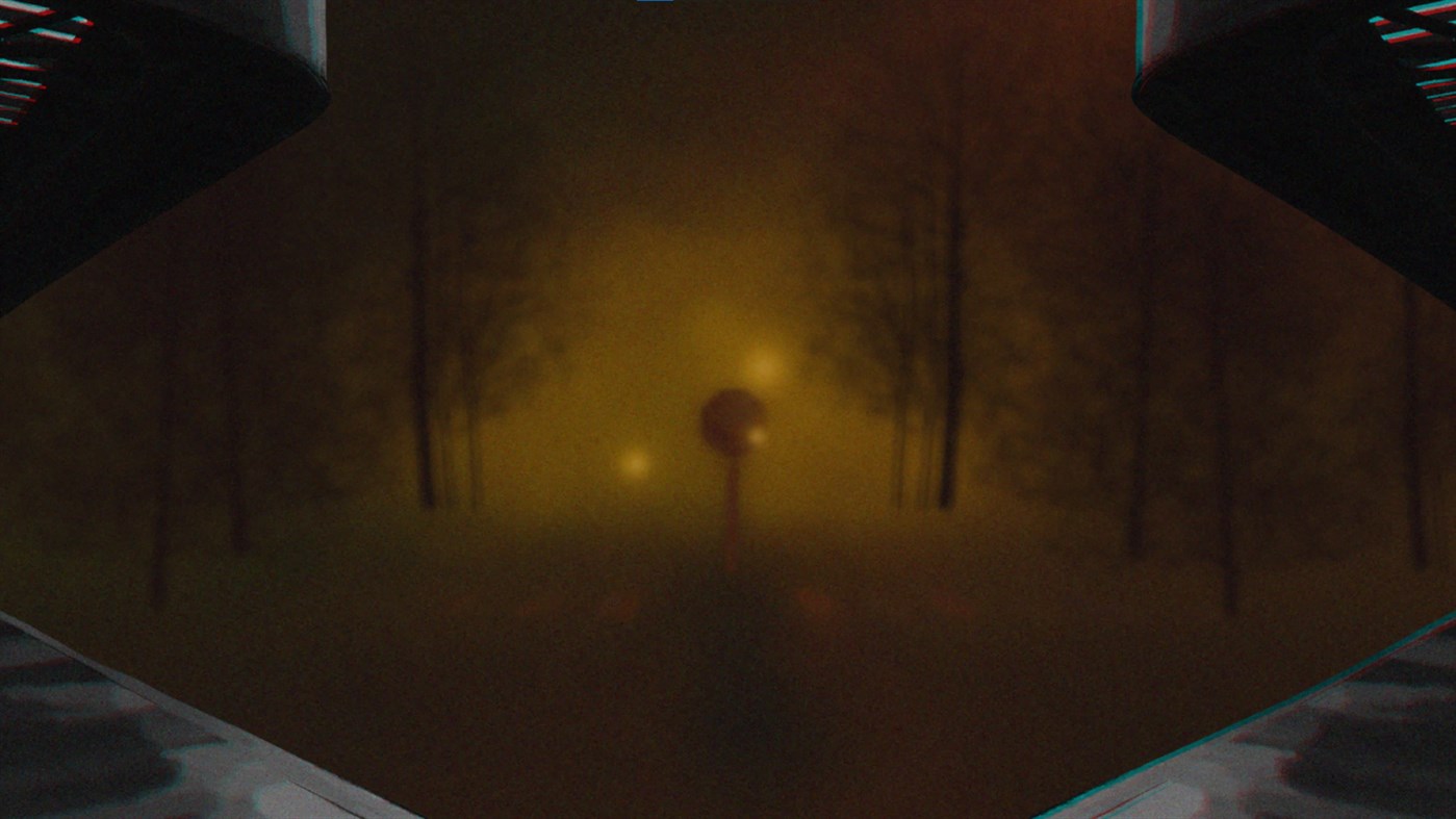 #6. I Did Not Buy This Ticket DEMO (Xbox) بواسطة: Time Galleon