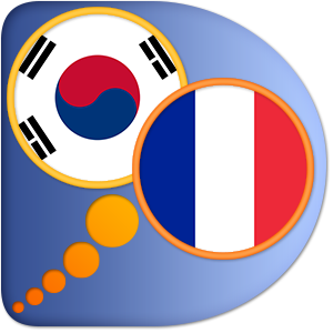 French Korean dictionary