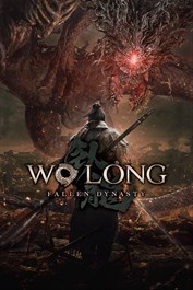 Новинка Wo Long: Fallen Dynasty уже доступна в подписке Game Pass: с сайта NEWXBOXONE.RU