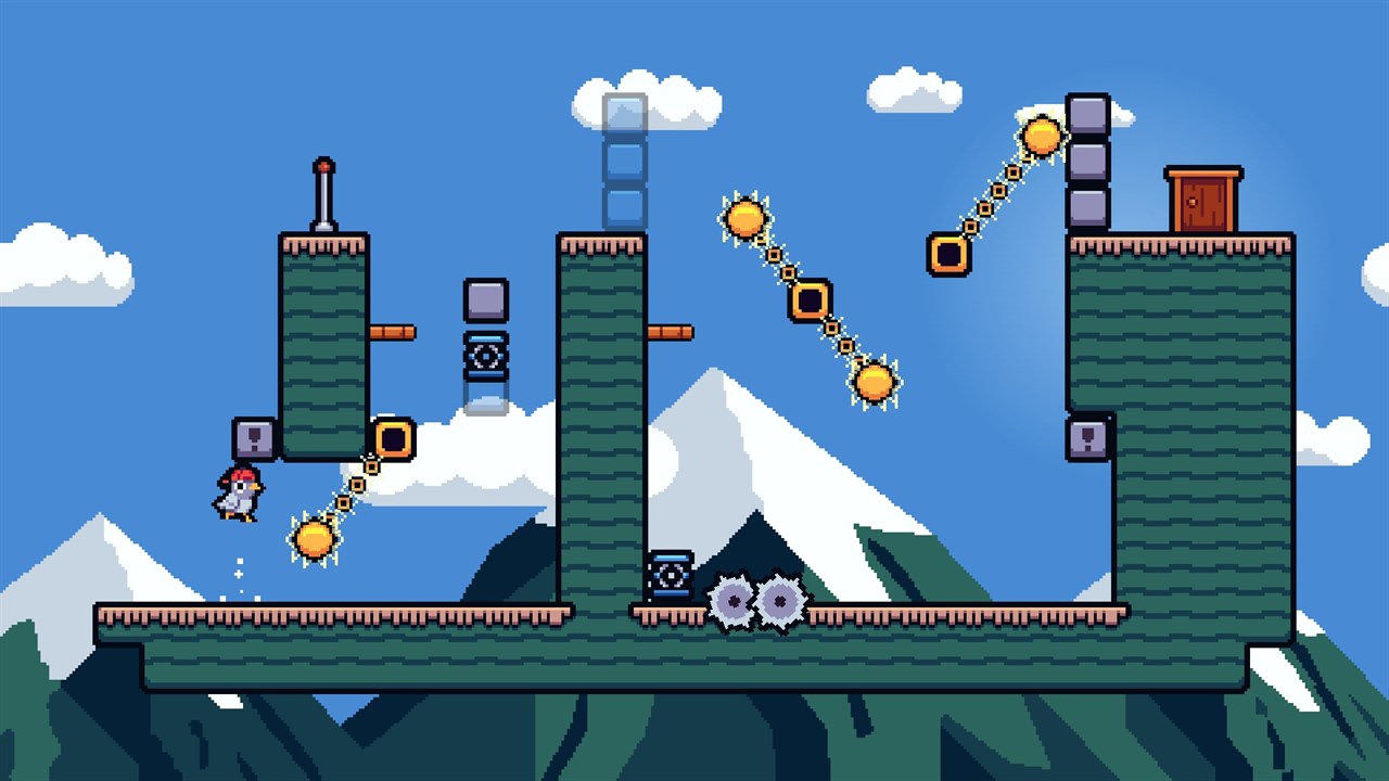 Squab screenshot 3