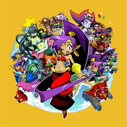 Aperçu Shantae: Half-Genie Hero Ultimate Edition