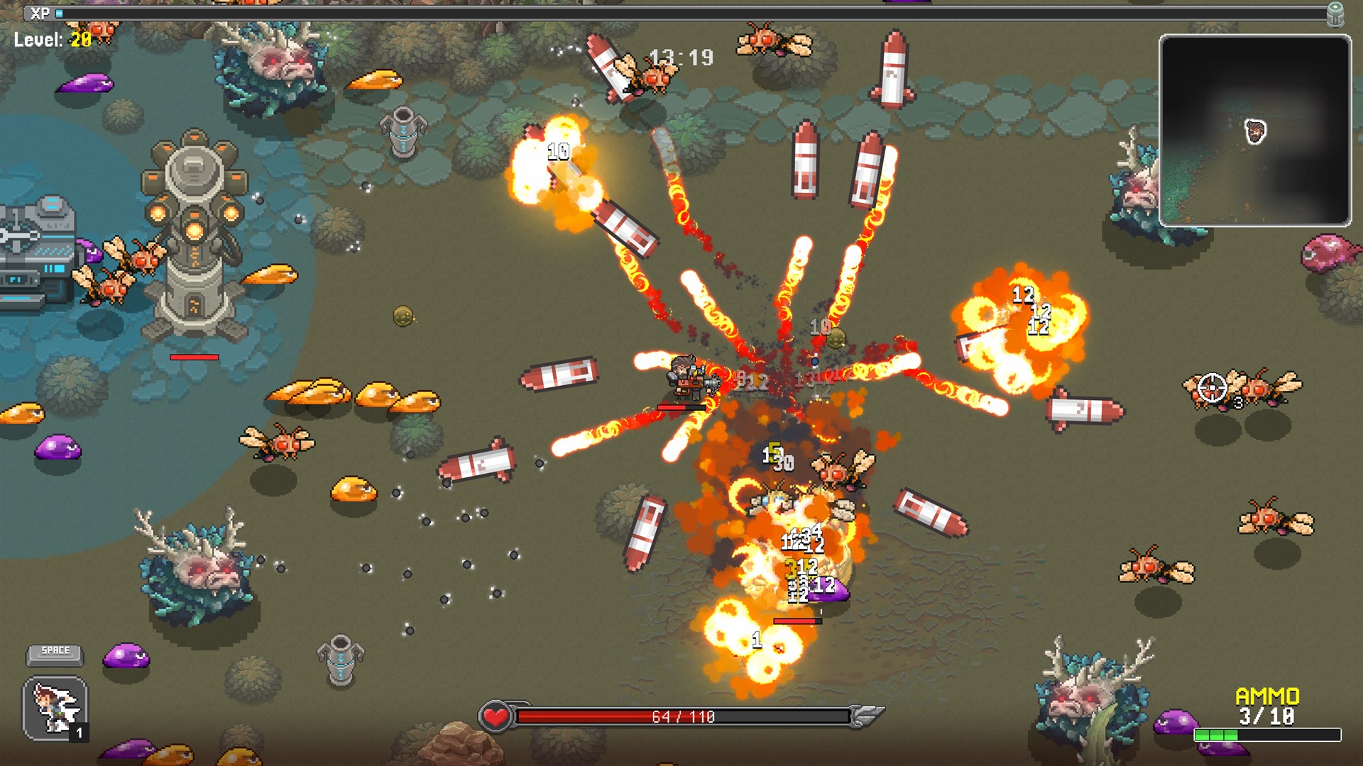Screenshot 4 from Nimrods