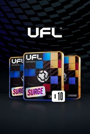 Mega Surge Pack Bundle