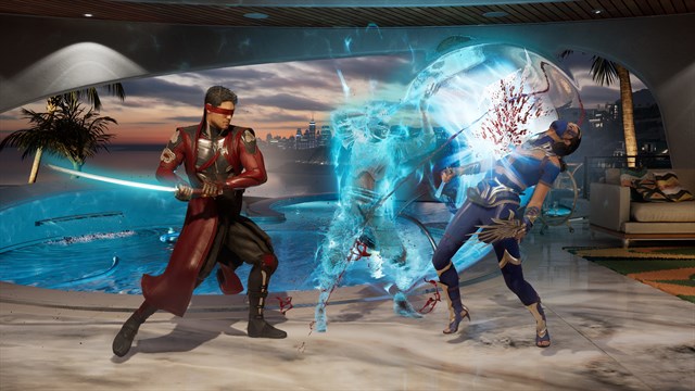 Mortal Kombat: Elder God Bundle screenshot 3