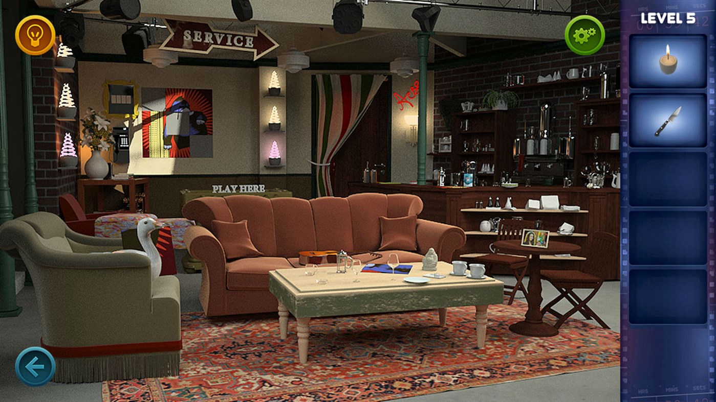 #9. Can You Escape: The Collection (Windows) Podle: Mobiplay