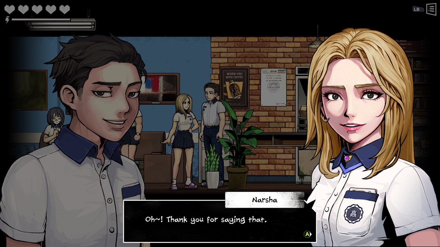 #6. The Coma 2B: Catacomb (Xbox) Oleh: Headup