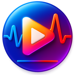 Pulse Video Player - Universal Video Playback & Smart Resume - Free ...