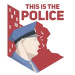 This Is the Police Logo