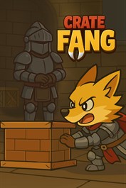 Crate Fang (Xbox Series X|S)