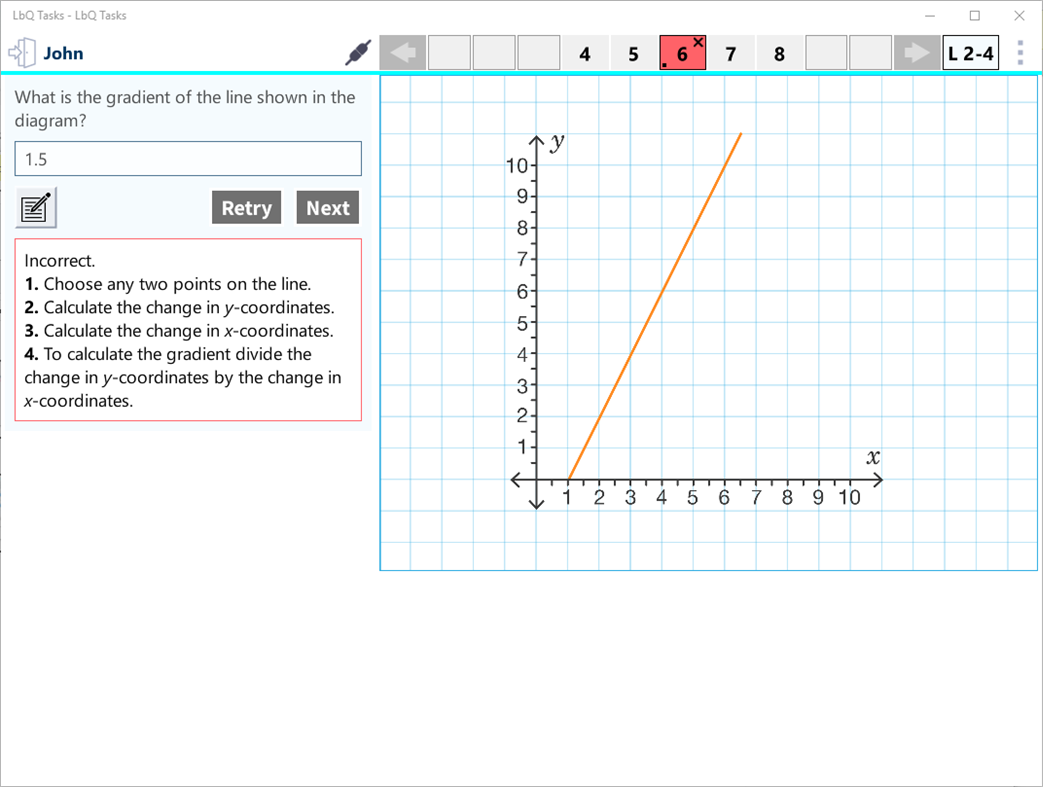 #2. LbQ Tasks (Windows) 由: Learning Clip
