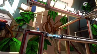 Kick & Fennick screenshot 5