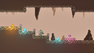 Sticky Twig DASH! (Xbox Series) screenshot 4