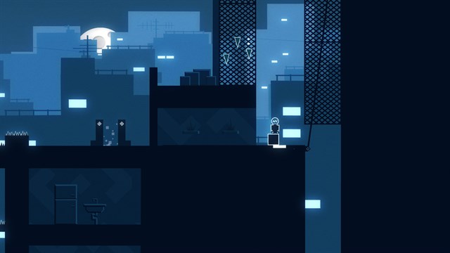 Night Lights screenshot 3
