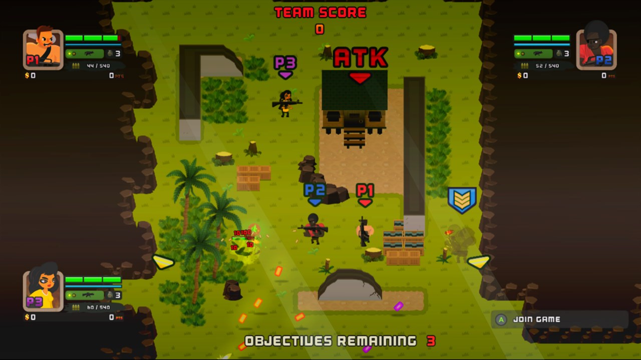 Tango Fiesta screenshot 4