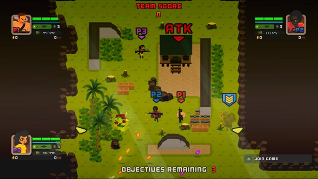 Tango Fiesta screenshot 4