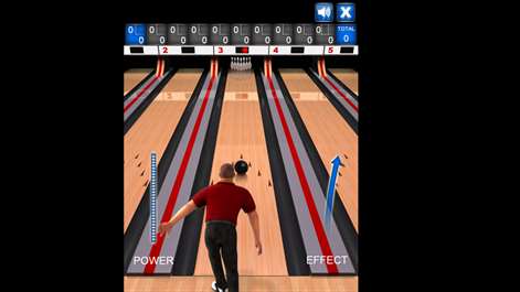 Bowling.Olympics Screenshots 1