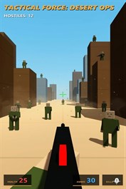 Tactical Force
