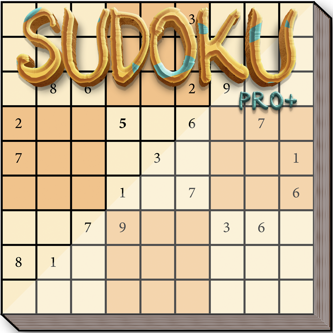 Sudoku PRO+ : PC & XBOX