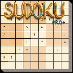 Sudoku PRO+ : PC & XBOX