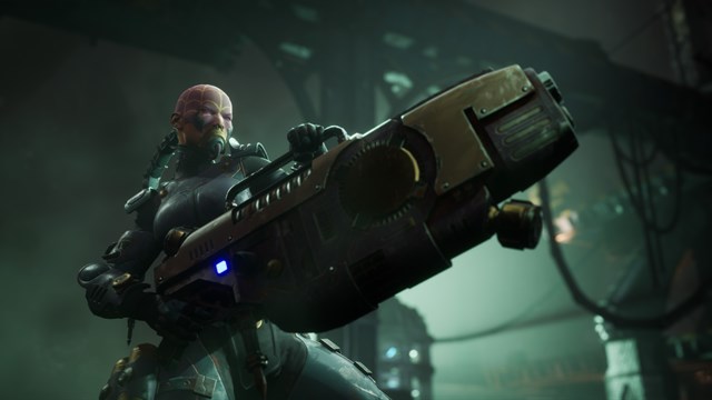Necromunda: Underhive Wars - Gangs Bundle screenshot 3