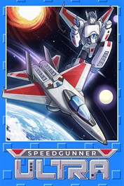 Speedgunner Ultra