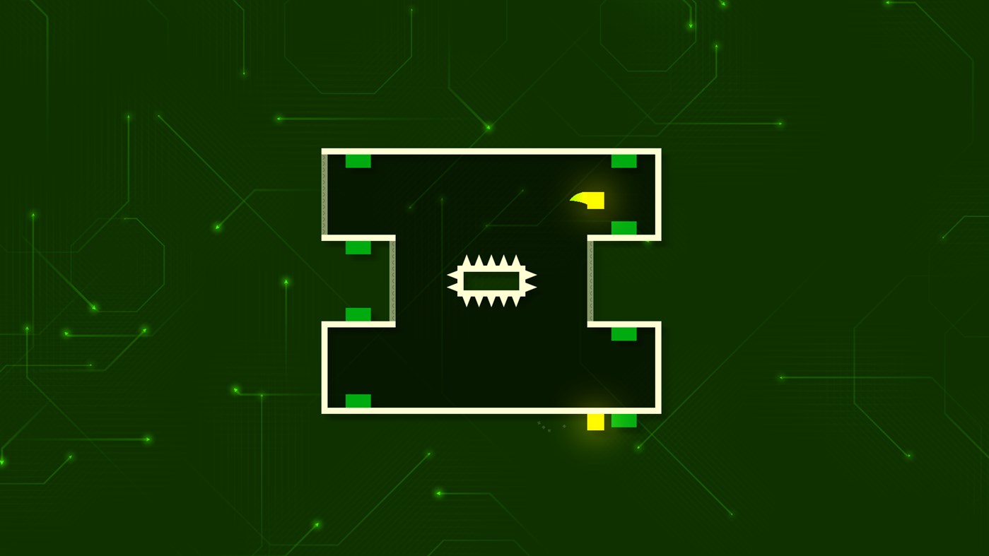 #10. Deleveled (Xbox) 由: The Quantum Astrophysicists Guild