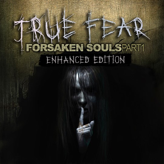 True Fear: Forsaken Souls Part 1 for xbox