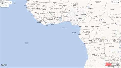 Map ME Screenshots 2