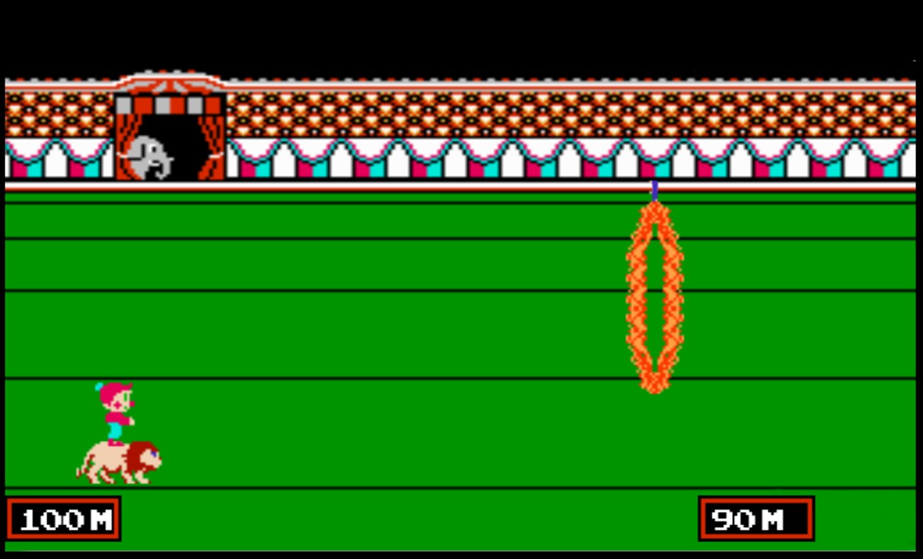 #3. Circus Charly pro (Windows) 由: KrosafIT