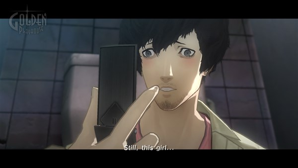 Catherine — 9