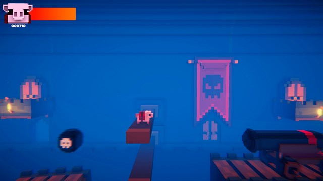 Dark Sauce screenshot 2