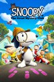 Snoopy & The Great Mystery Club
