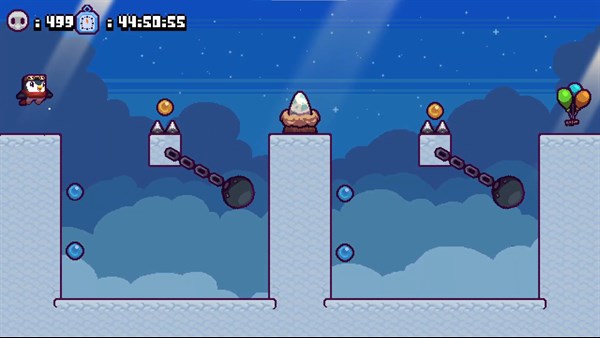 Penguin Flight (Windows) — 7