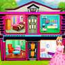 Doll House Decoration: Home Design