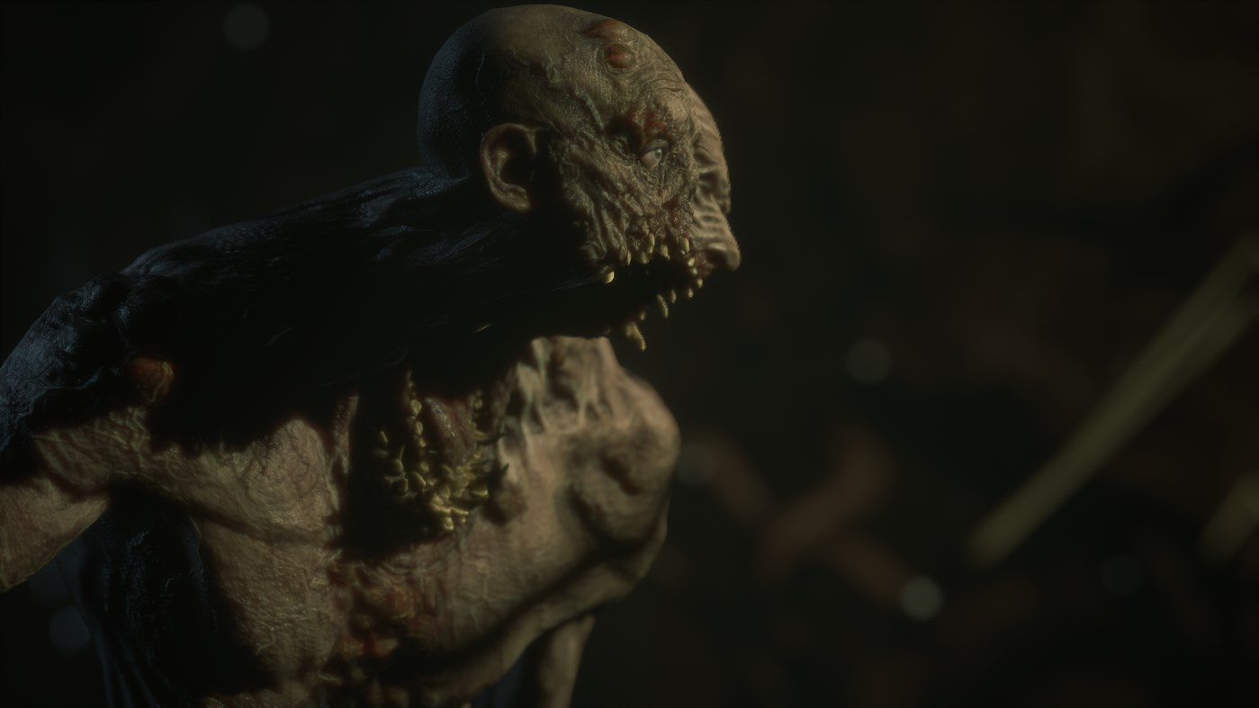 #7. The Callisto Protocol™ for Xbox Series X|S (Windows) Ved: KRAFTON, Inc.